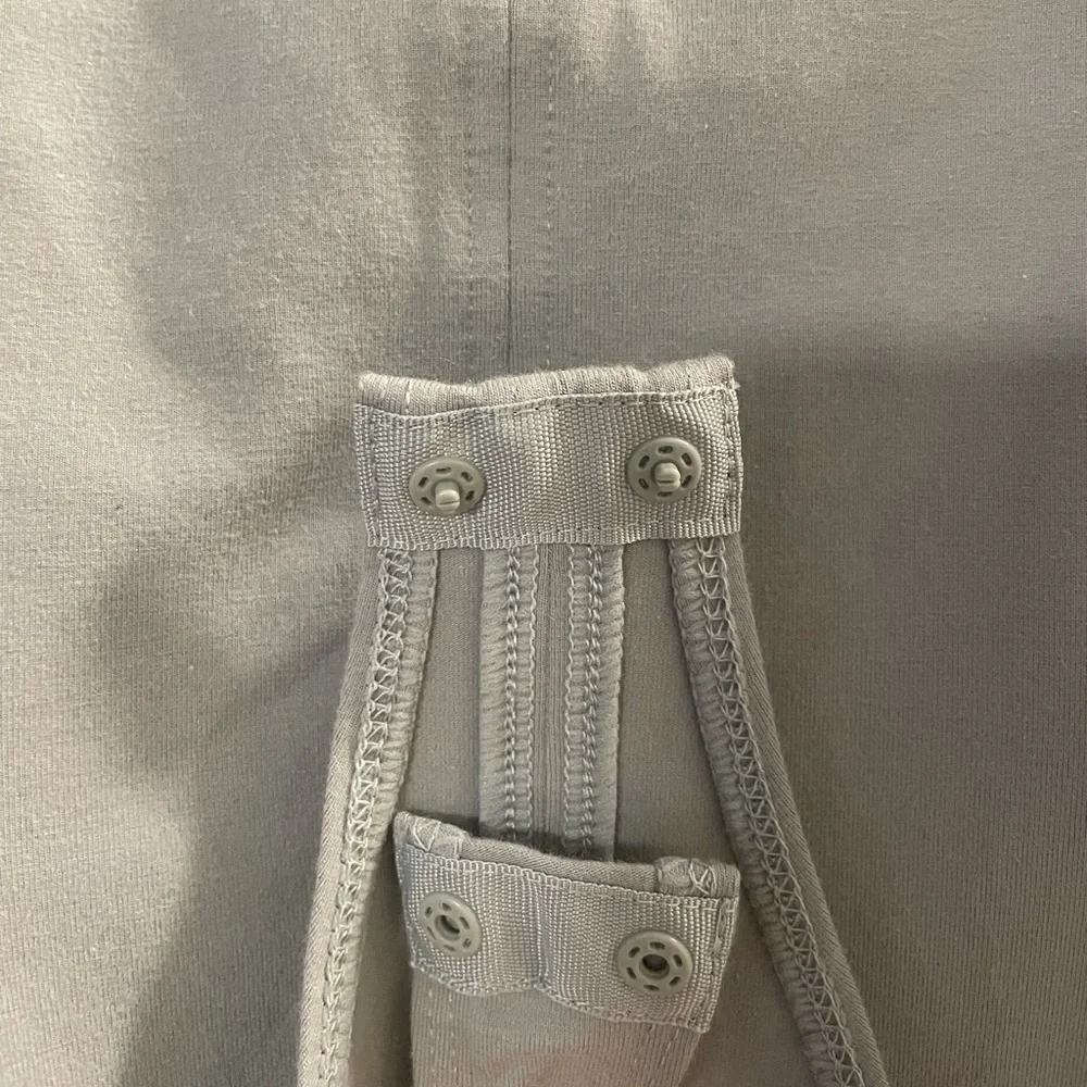 H&M bodysuit (NWOT) - Picture 3 of 5